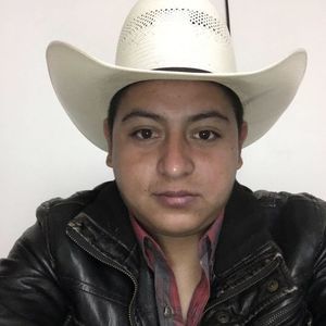 Meet your Posher, Richard